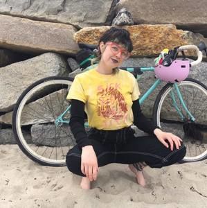 Meet your Posher, Kennedy